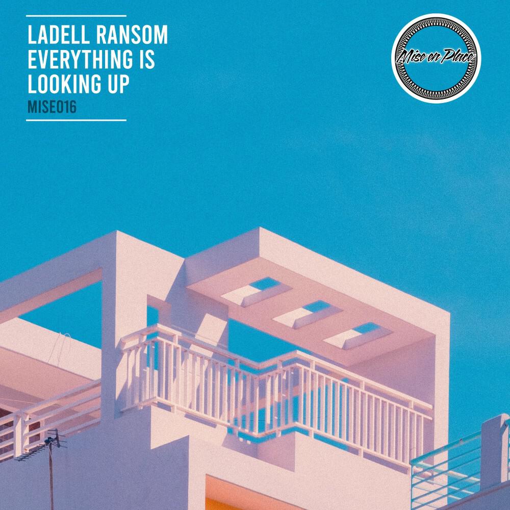 Релиз Everything Is Looking Up