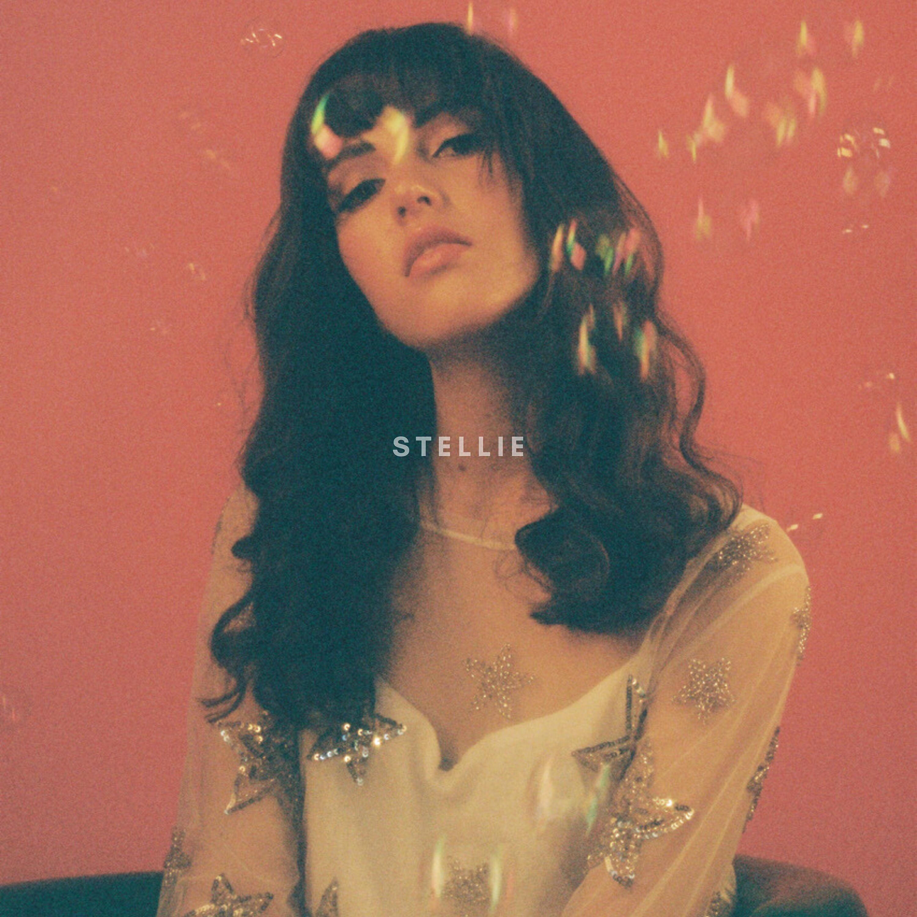 Релиз Stellie