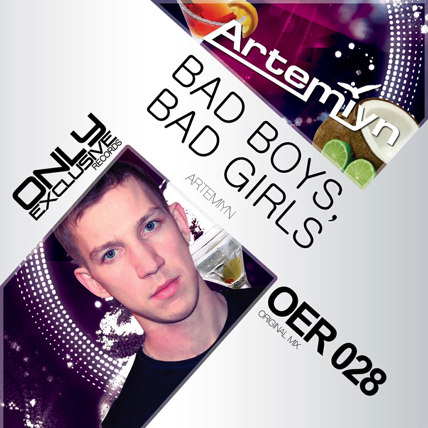 Релиз Bad Boys, Bad Girls