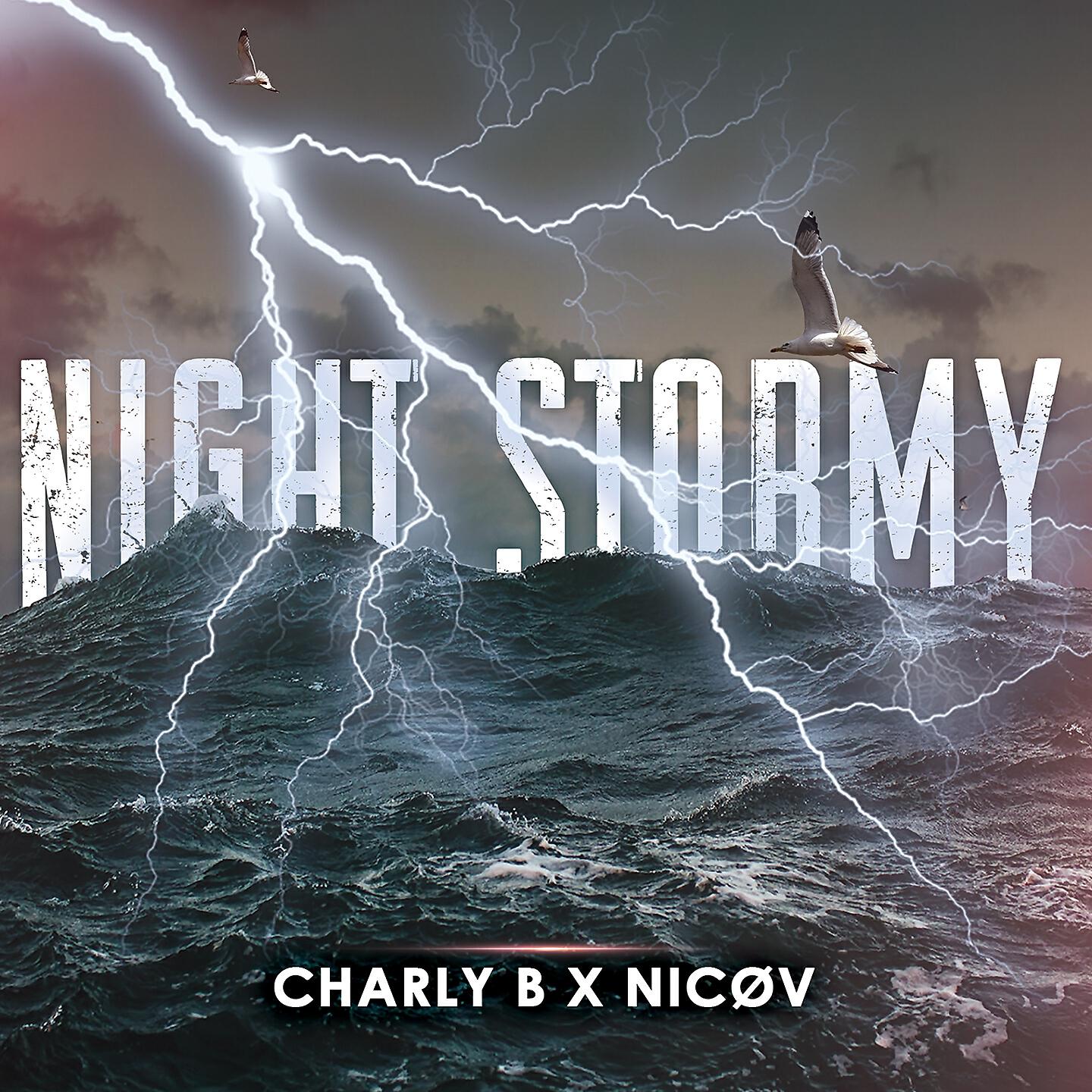 Релиз Night Stormy