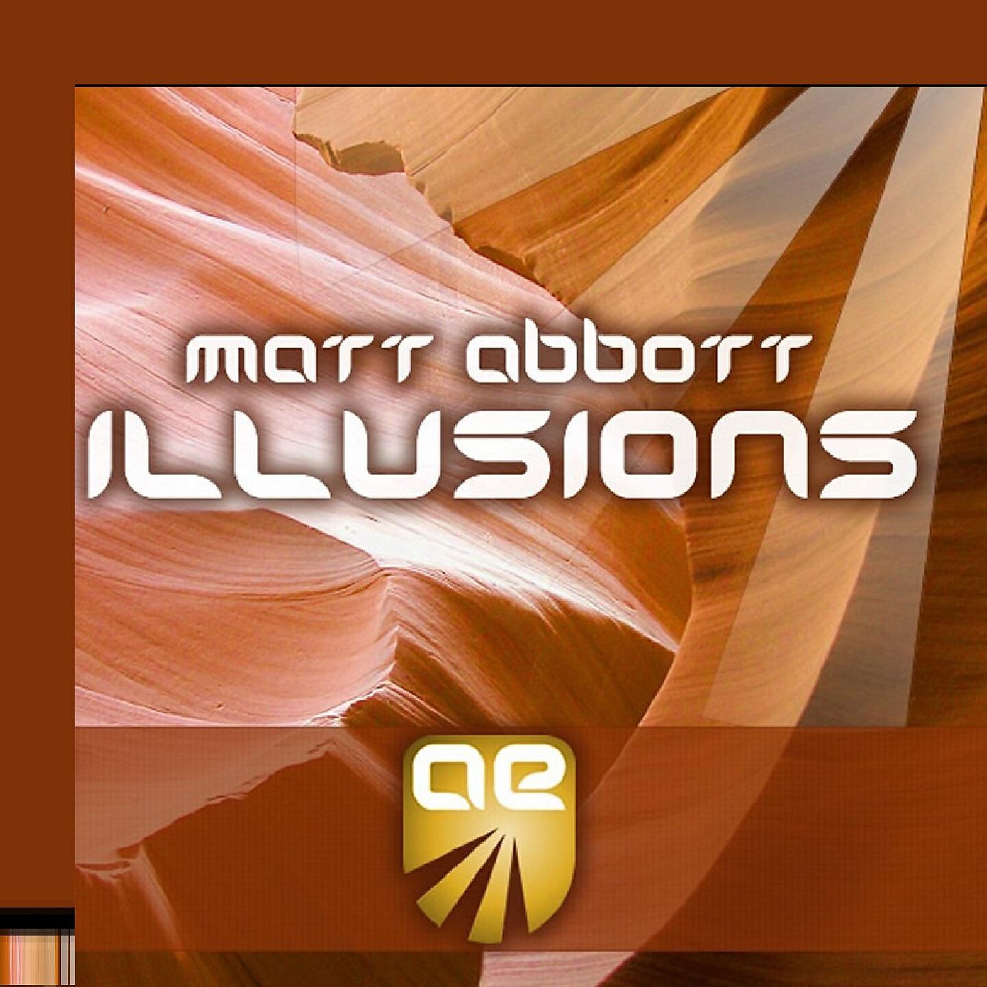 Релиз Matt Abbott - Illusions