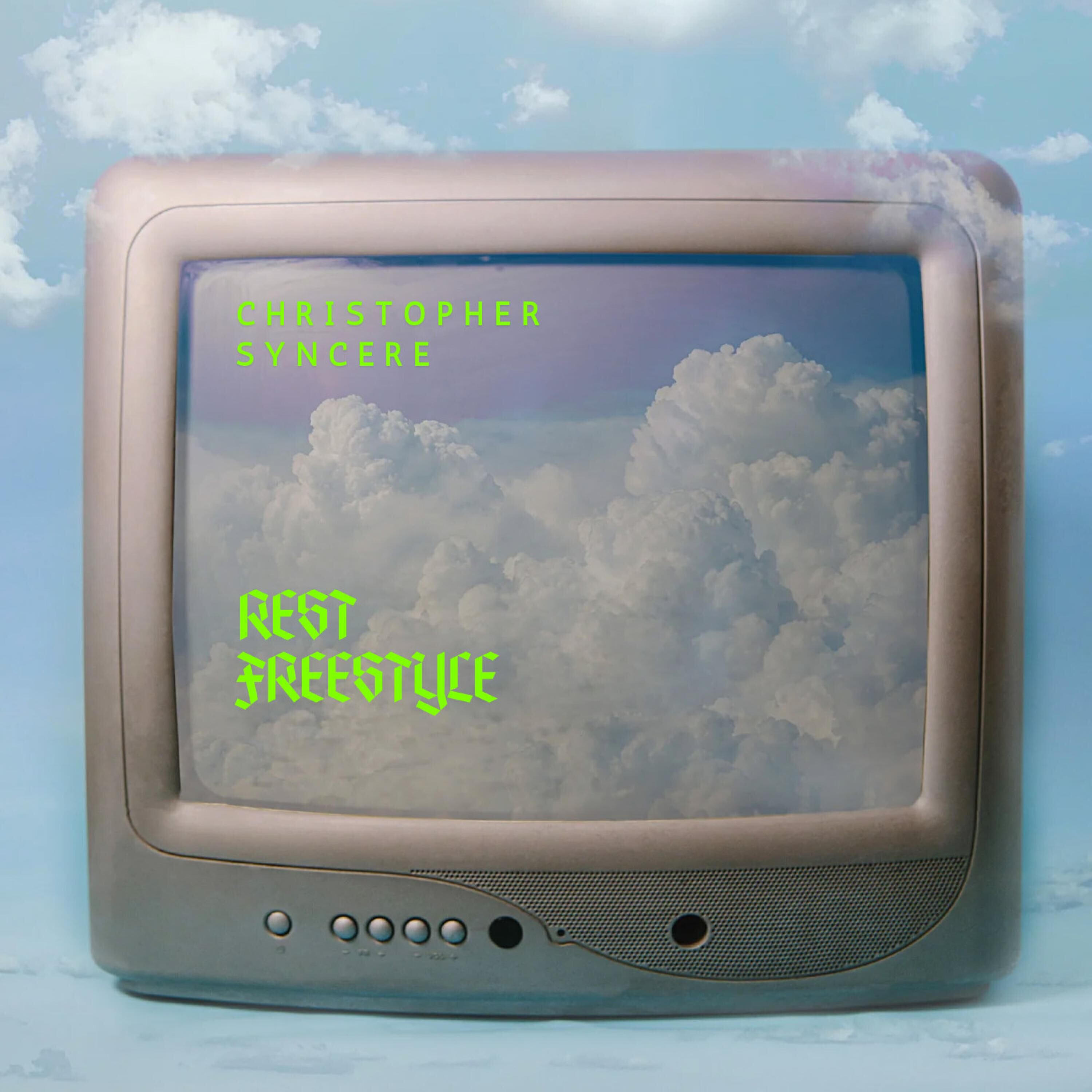 Релиз REST FREESTYLE