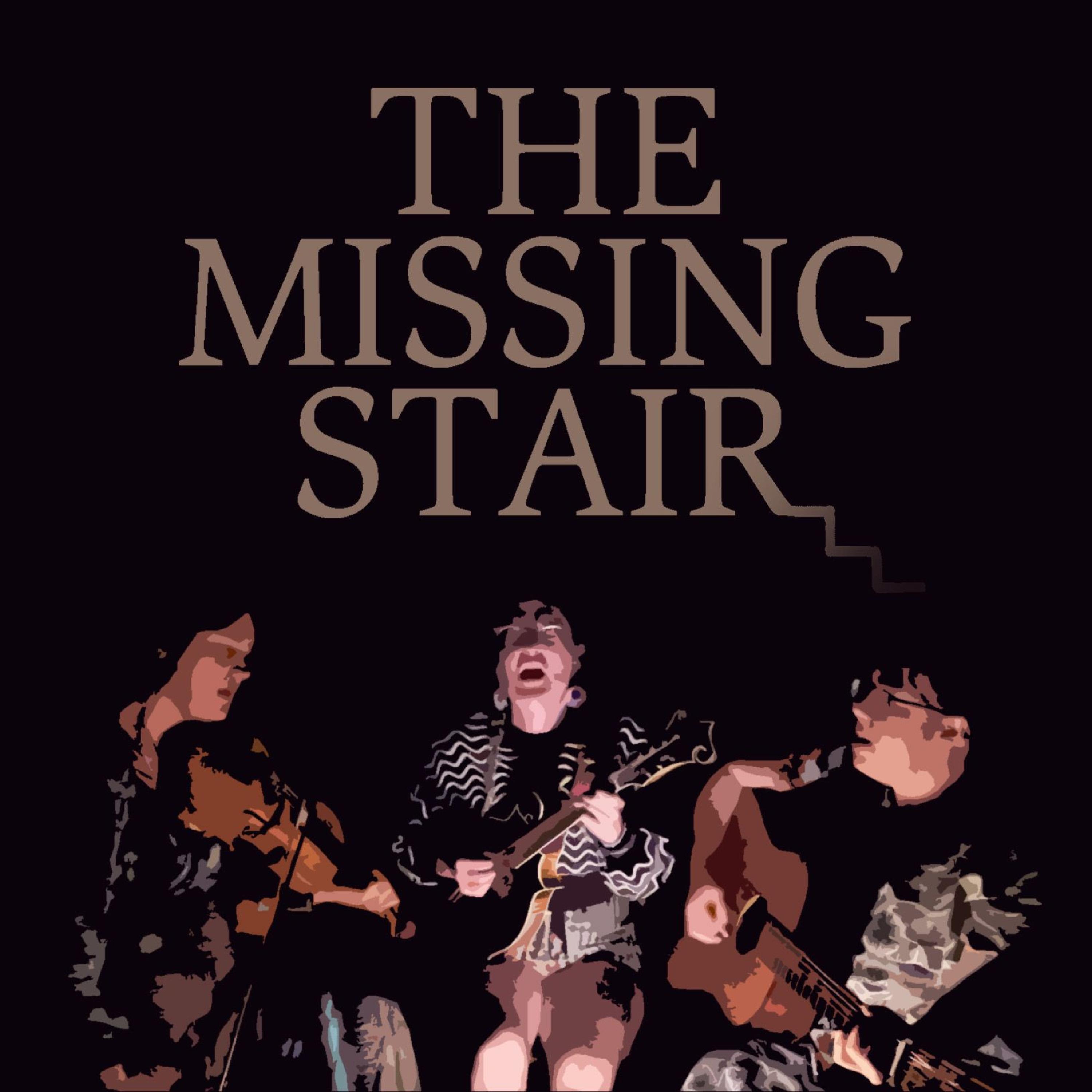 Релиз The Missing Stair (TikTok Original Audio)