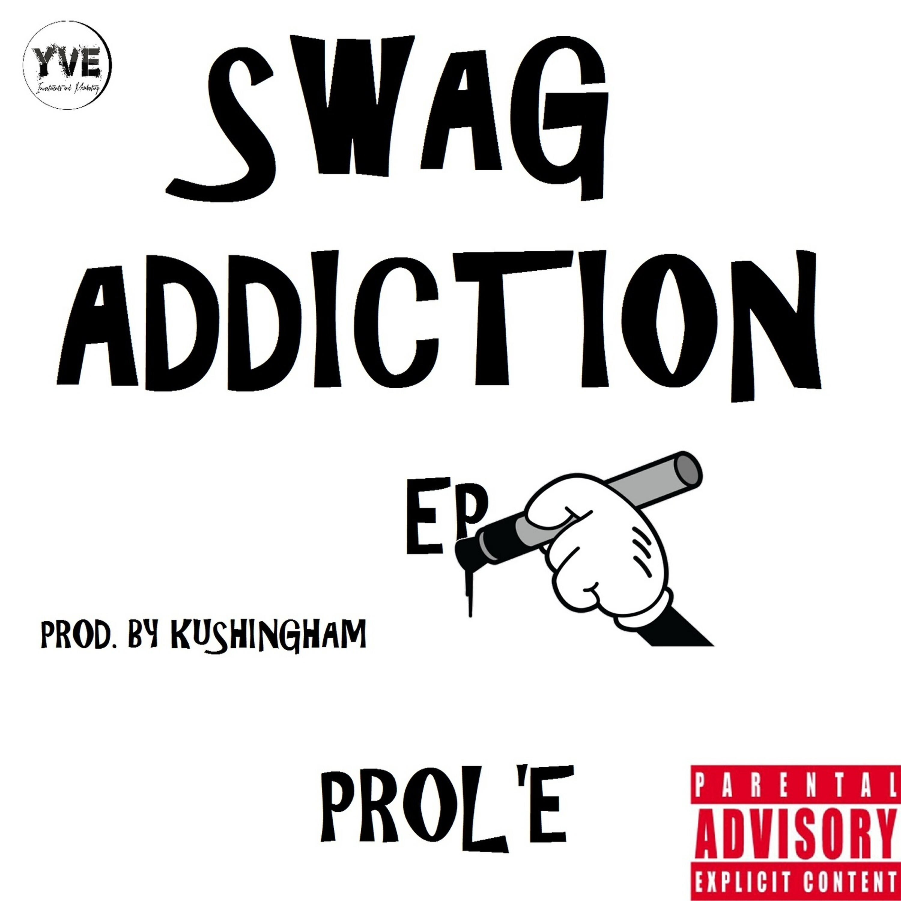Релиз Swag Addiction