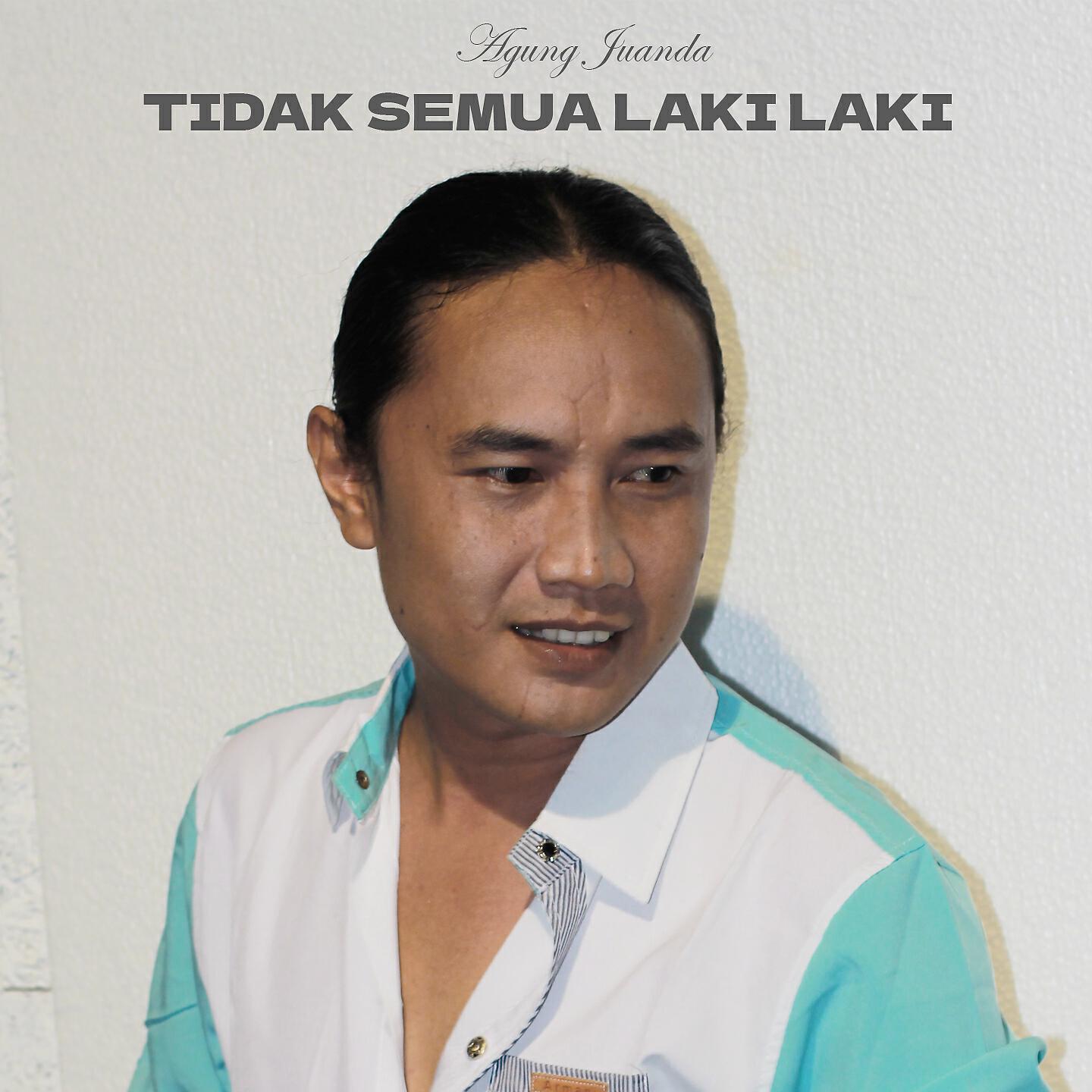 Трек Tidak Semua Laki Laki