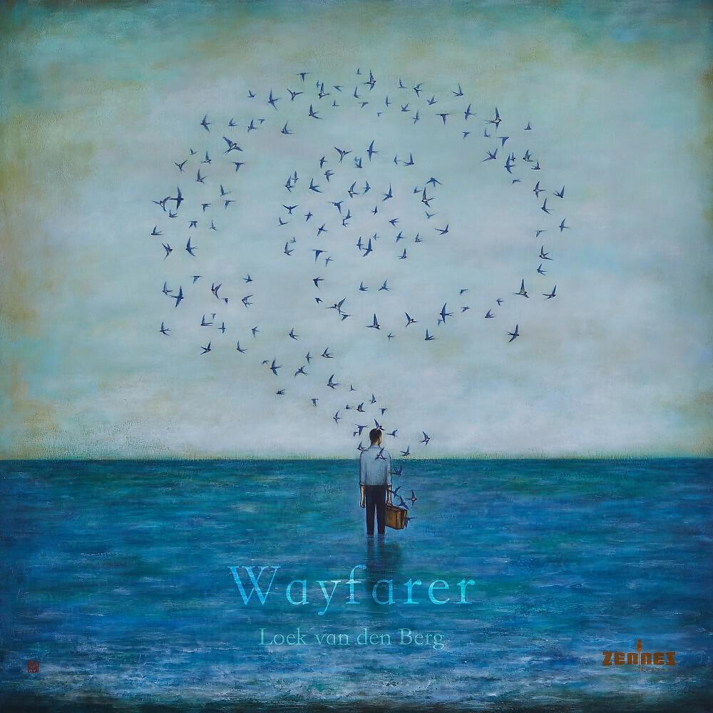 Релиз Wayfarer