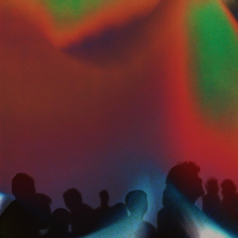 Релиз Neonlichtgedicht