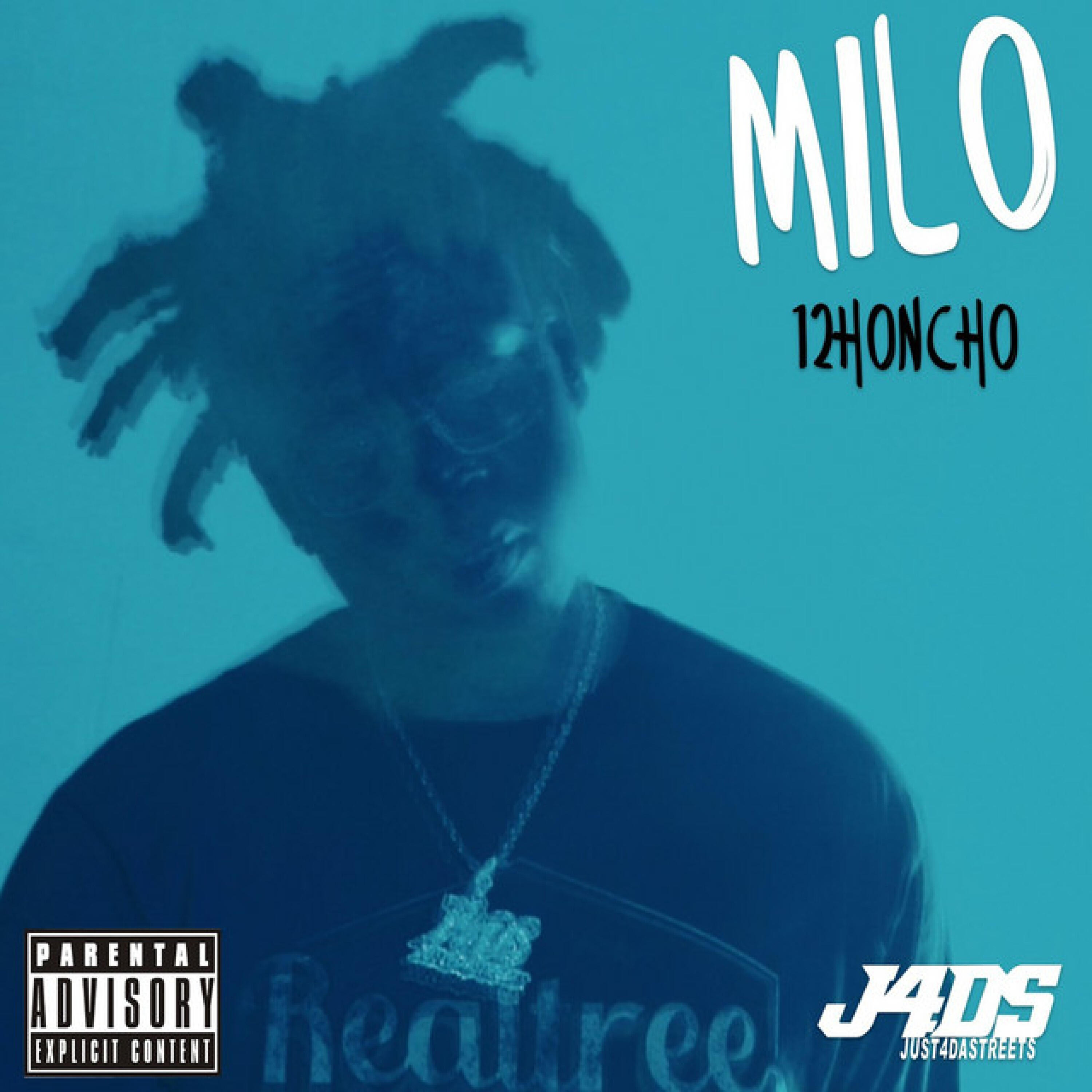 Релиз Milo
