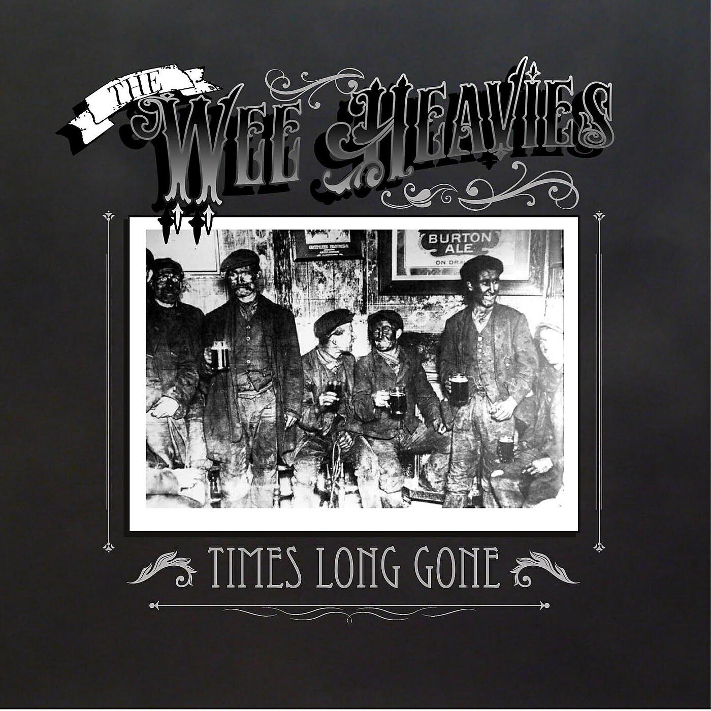 Релиз Times Long Gone