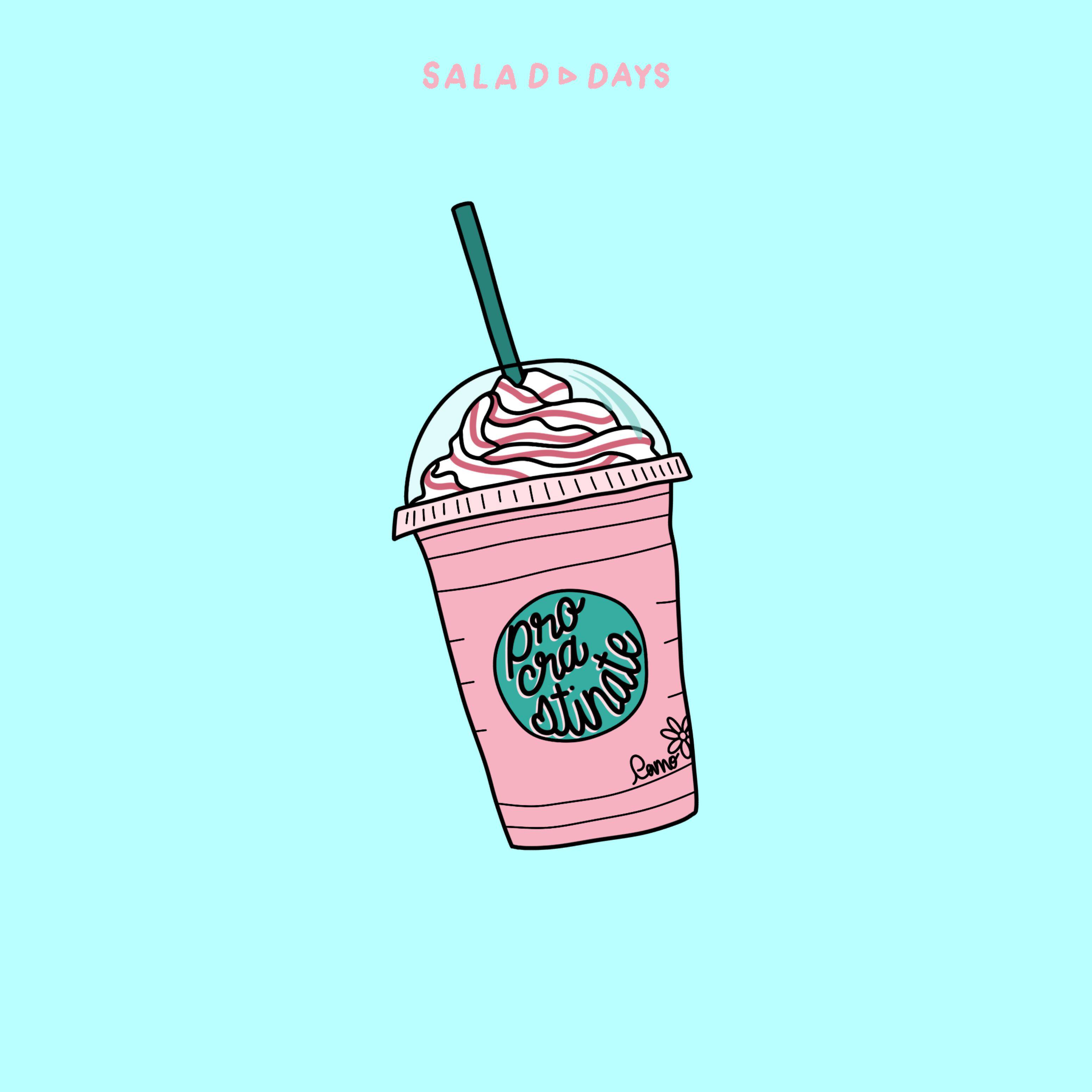 Релиз Procrastinate