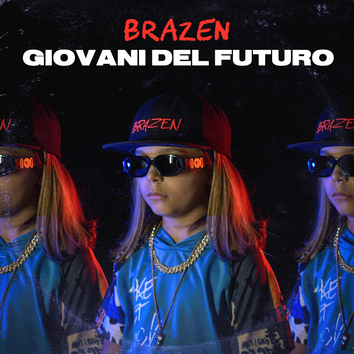 Релиз GIOVANI DEL FUTURO