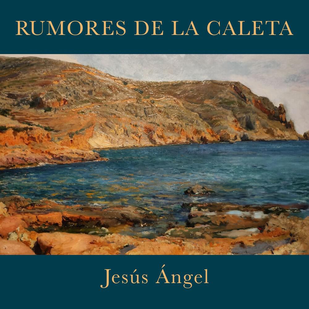 Релиз Rumores de la Caleta