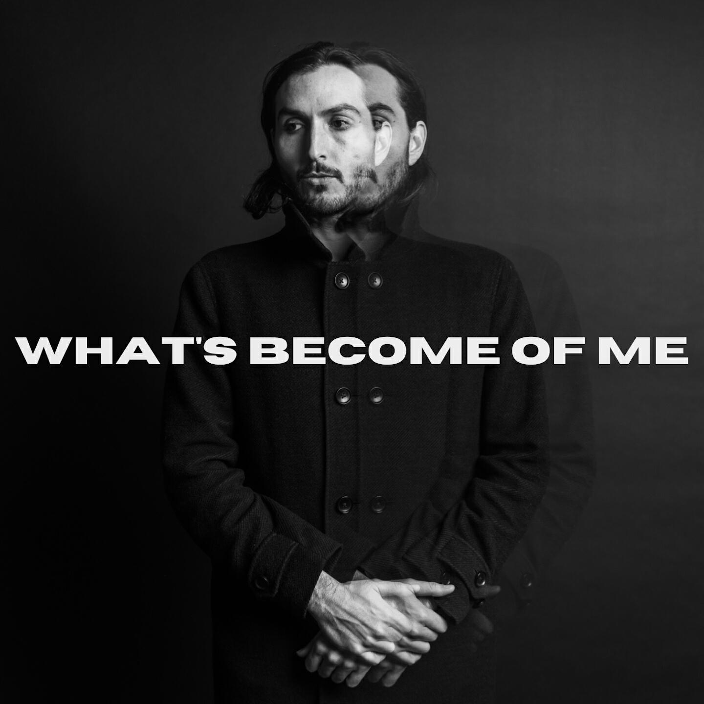 Релиз What's Become of Me