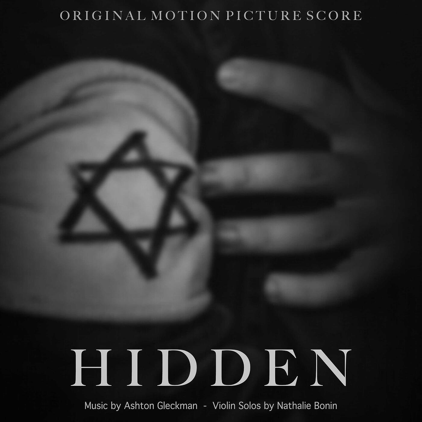 Релиз Hidden (Original Motion Picture Score)