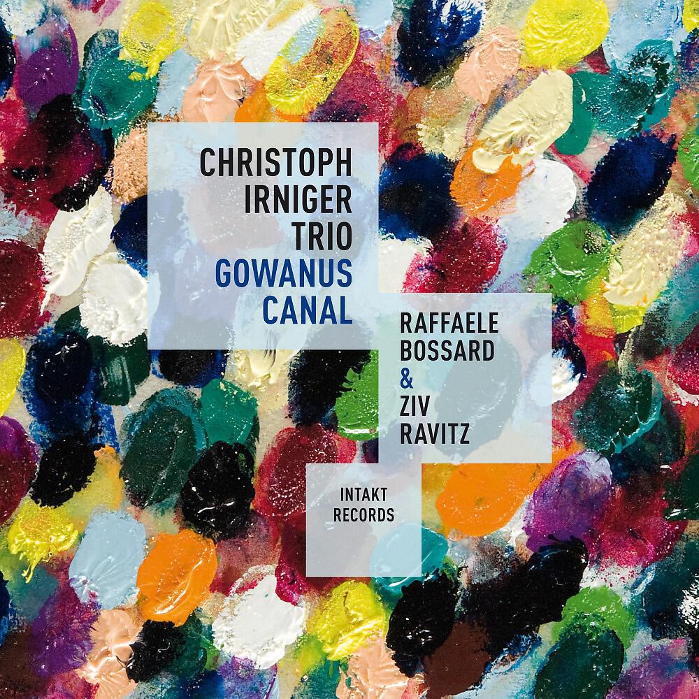 Релиз Gowanus Canal