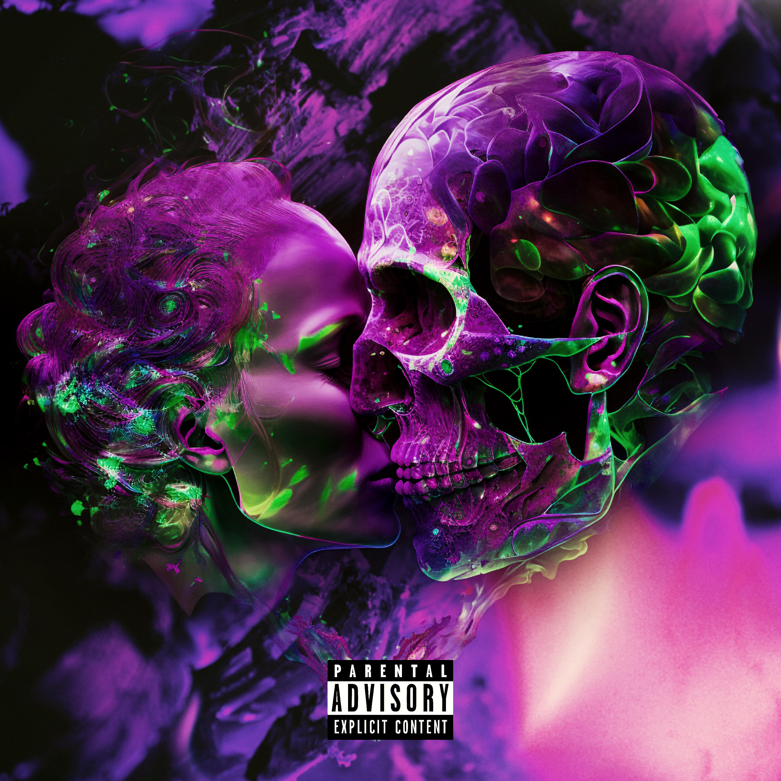 Релиз Acid Luv