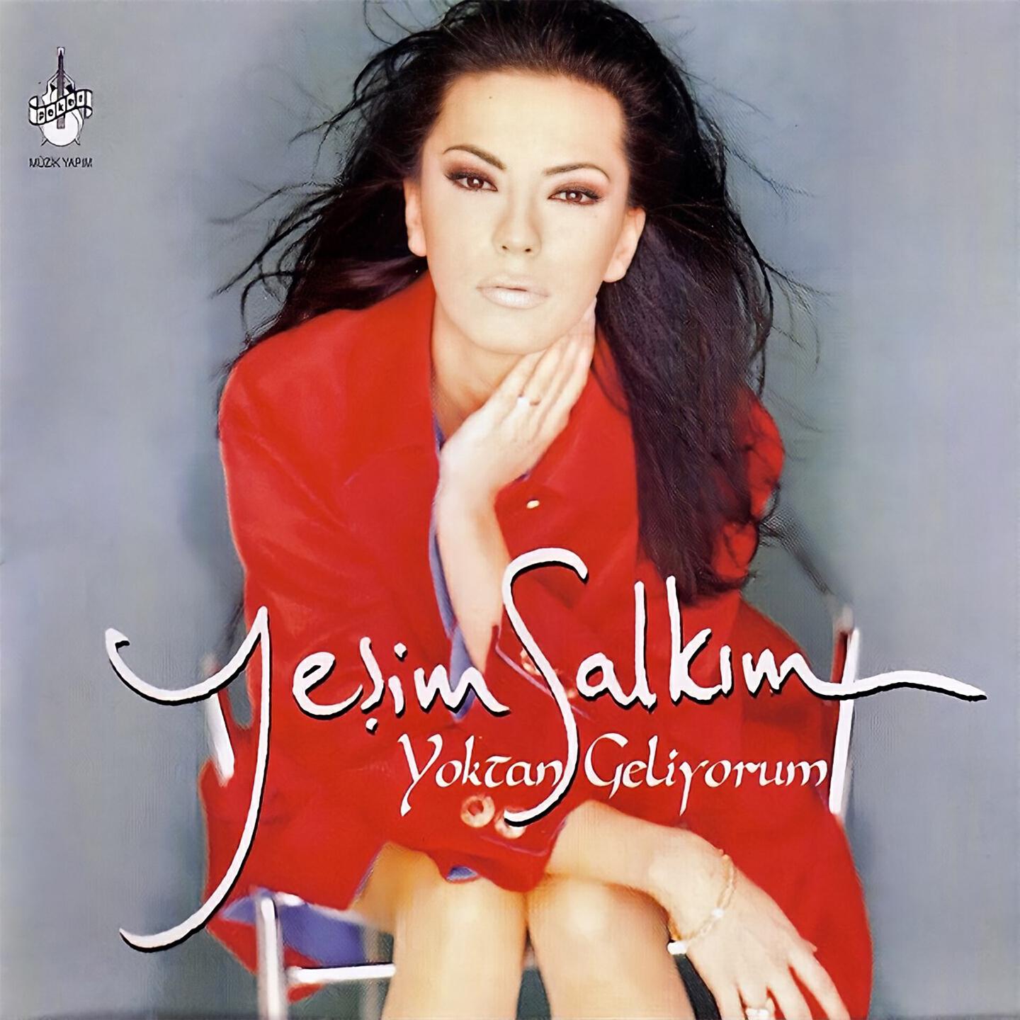 Релиз Yoktan Geliyorum