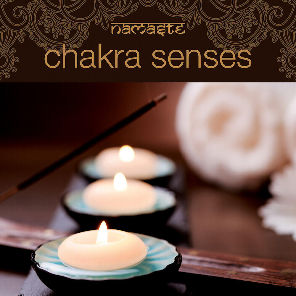 Релиз Namaste Chakra Senses