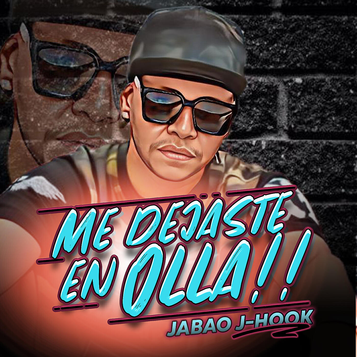 Релиз Me Dejaste En Olla