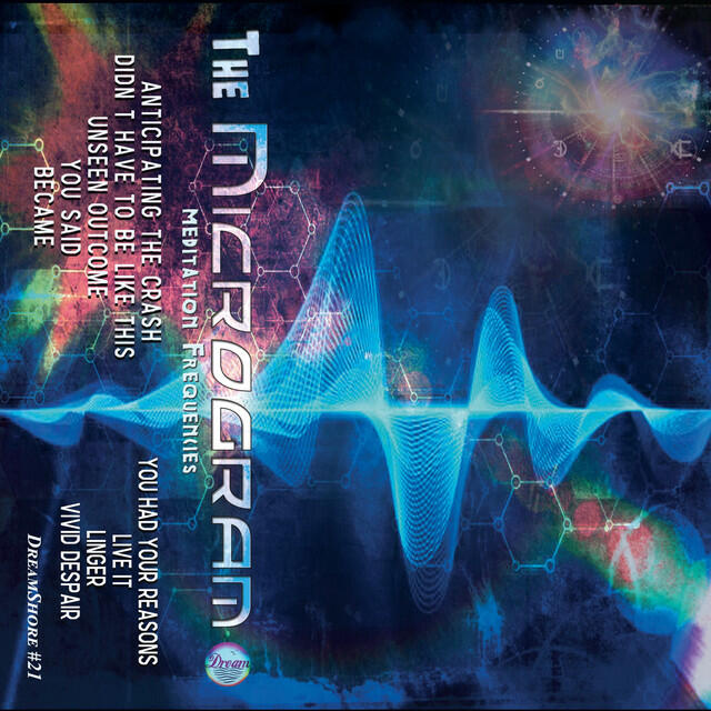 Релиз Frequency Meditations