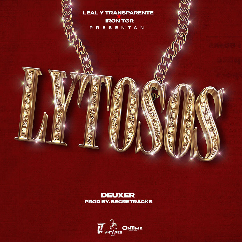 Релиз LYTOSOS