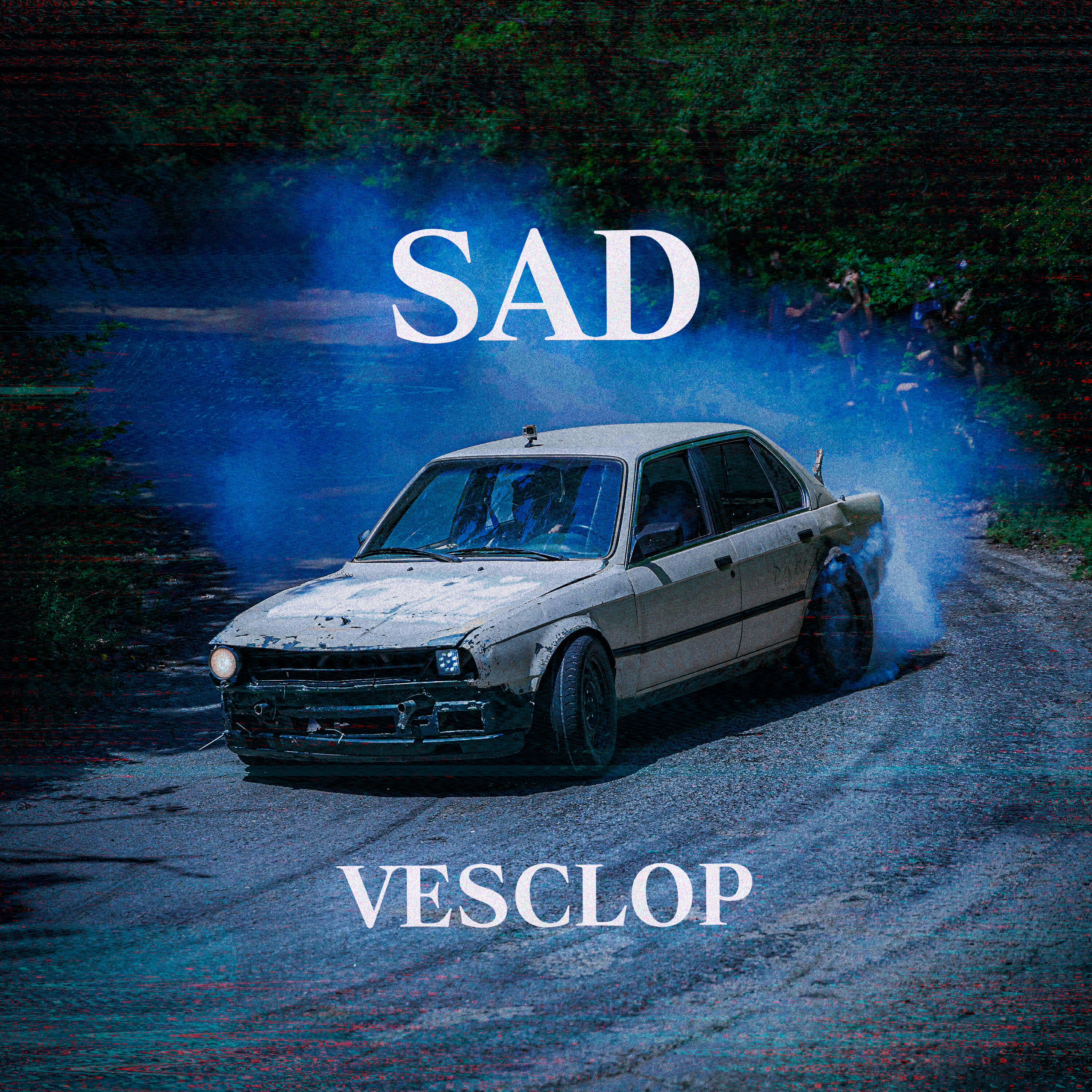 Релиз Sad