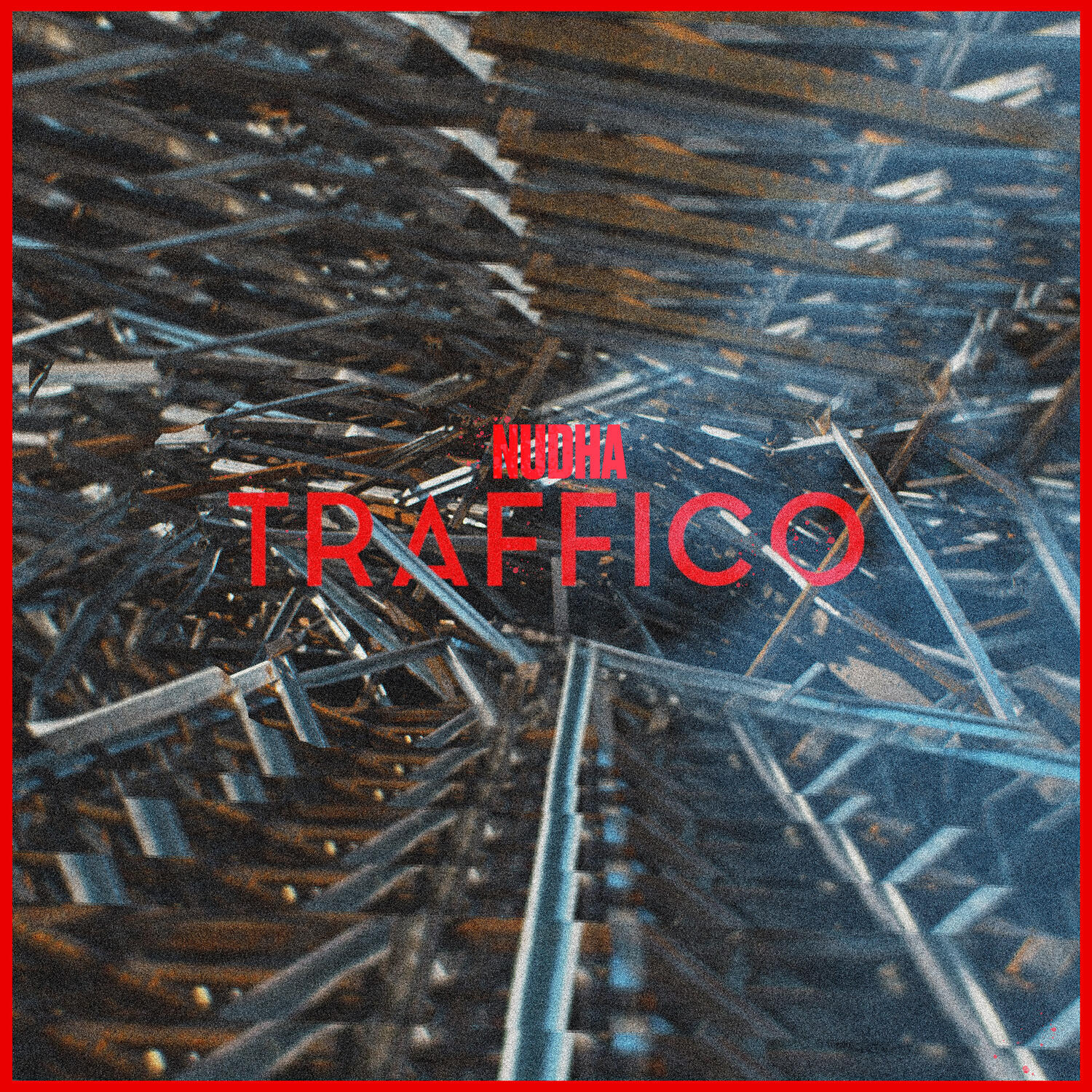 Релиз Traffico