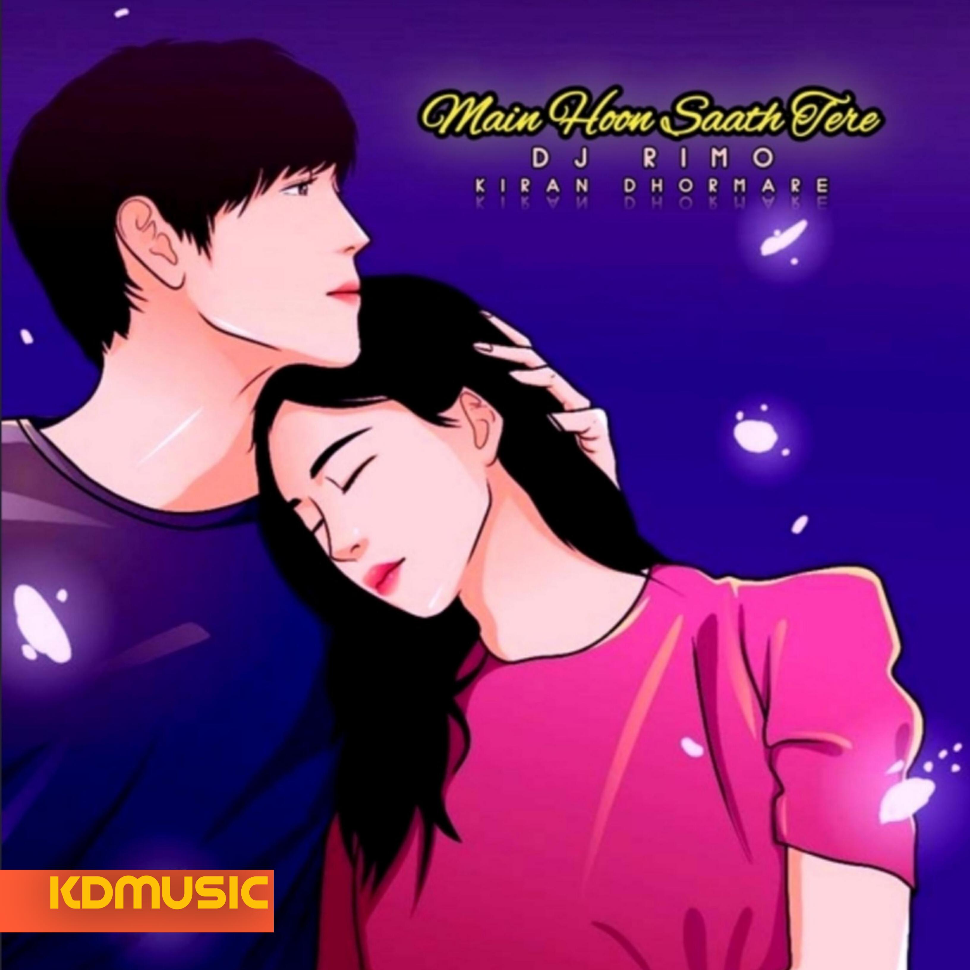 Релиз Mai Hu Saath Tere