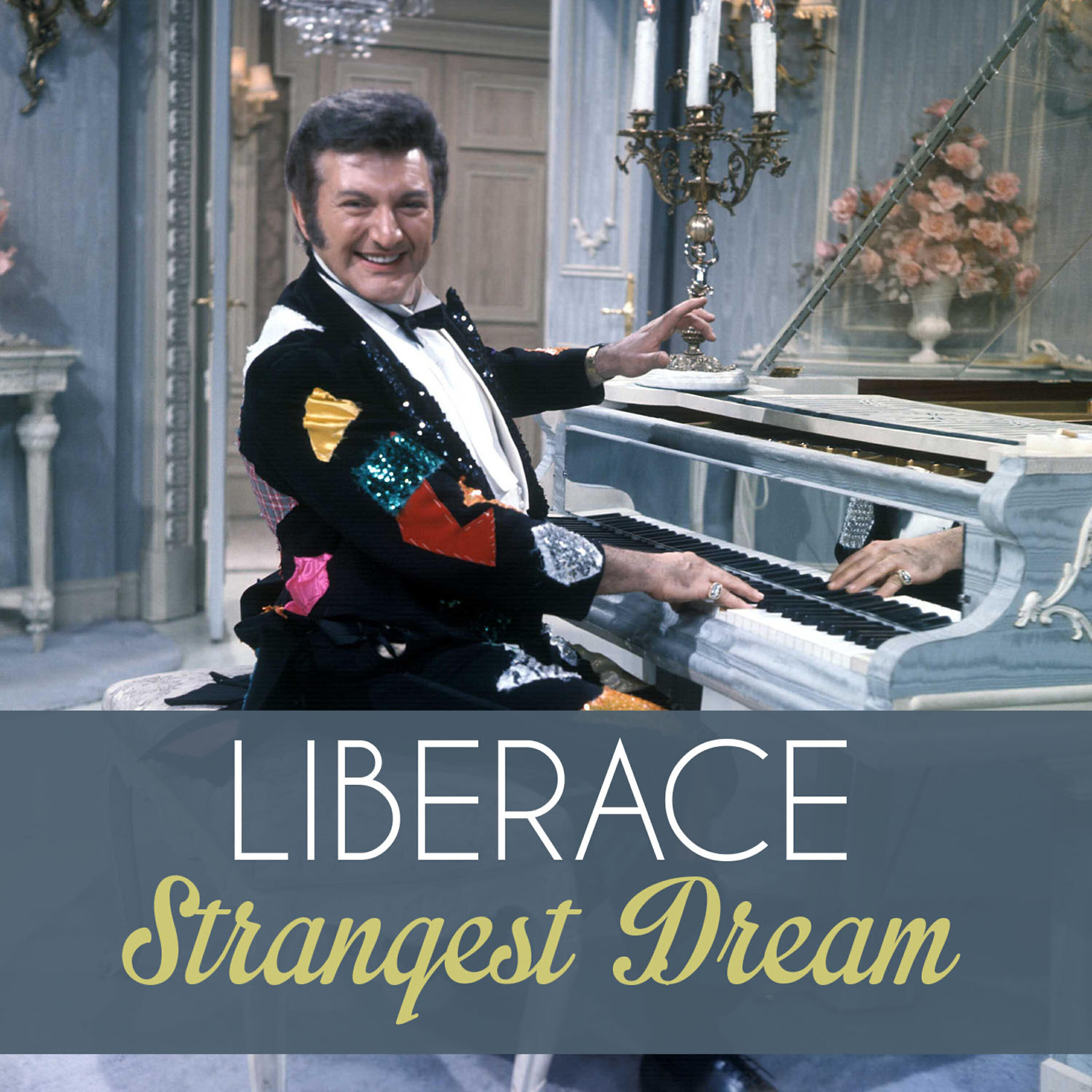 Релиз Strangest Dream