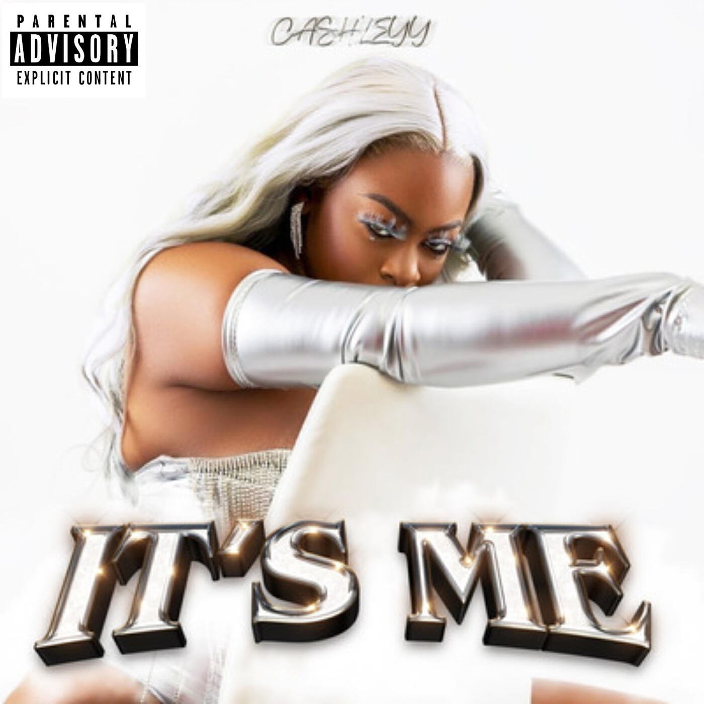 Релиз I'ts Me