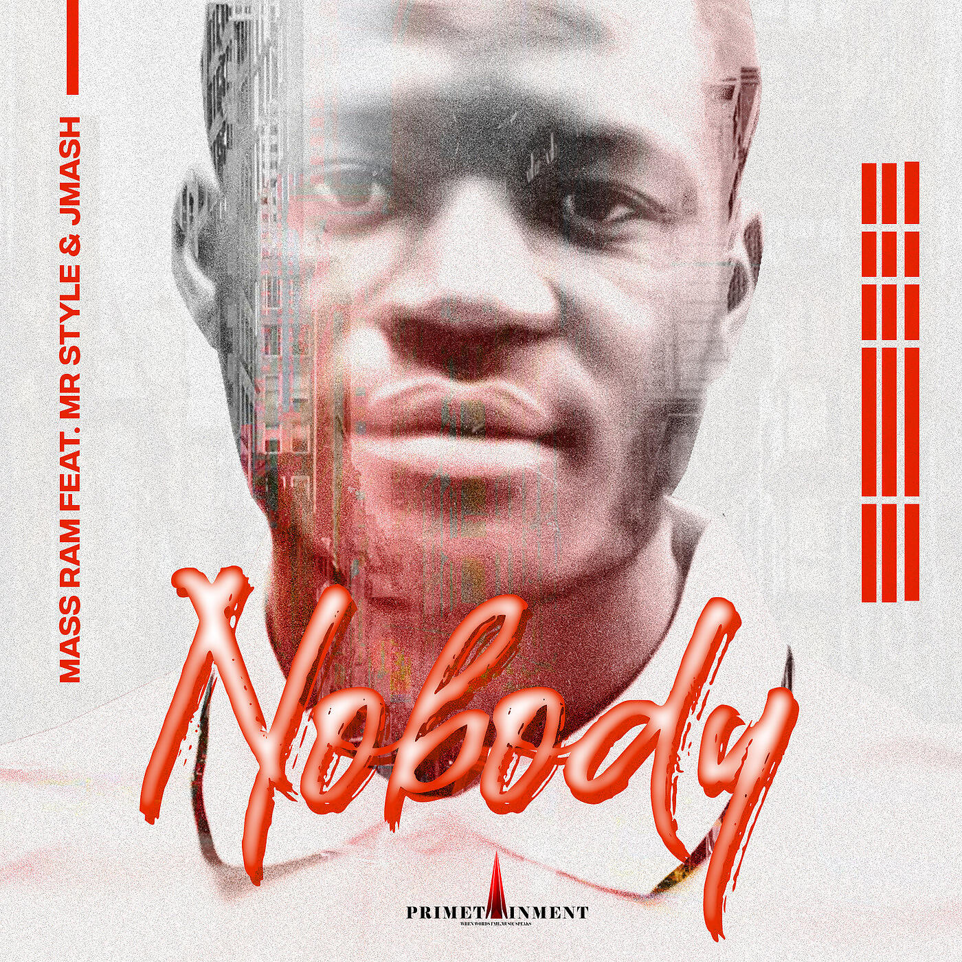 Релиз Nobody
