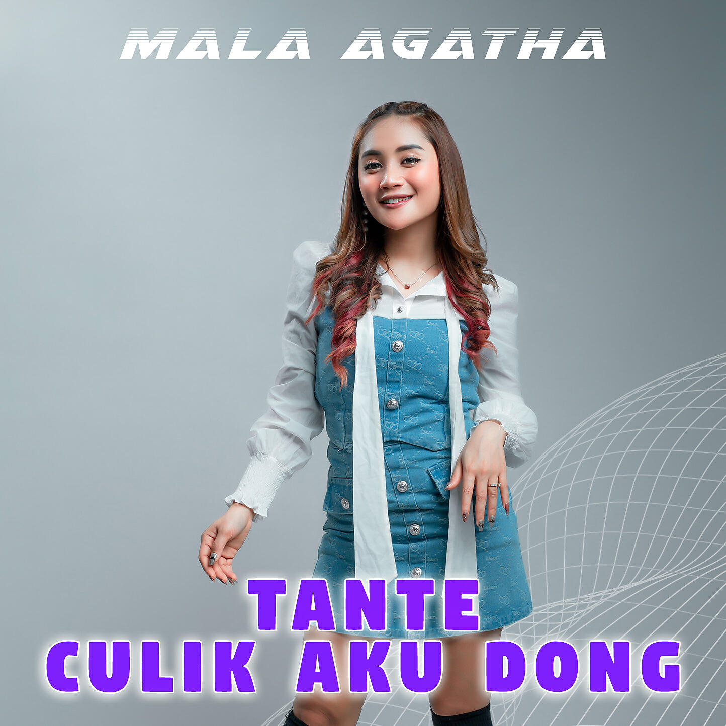 Релиз Tante Culik Aku Dong
