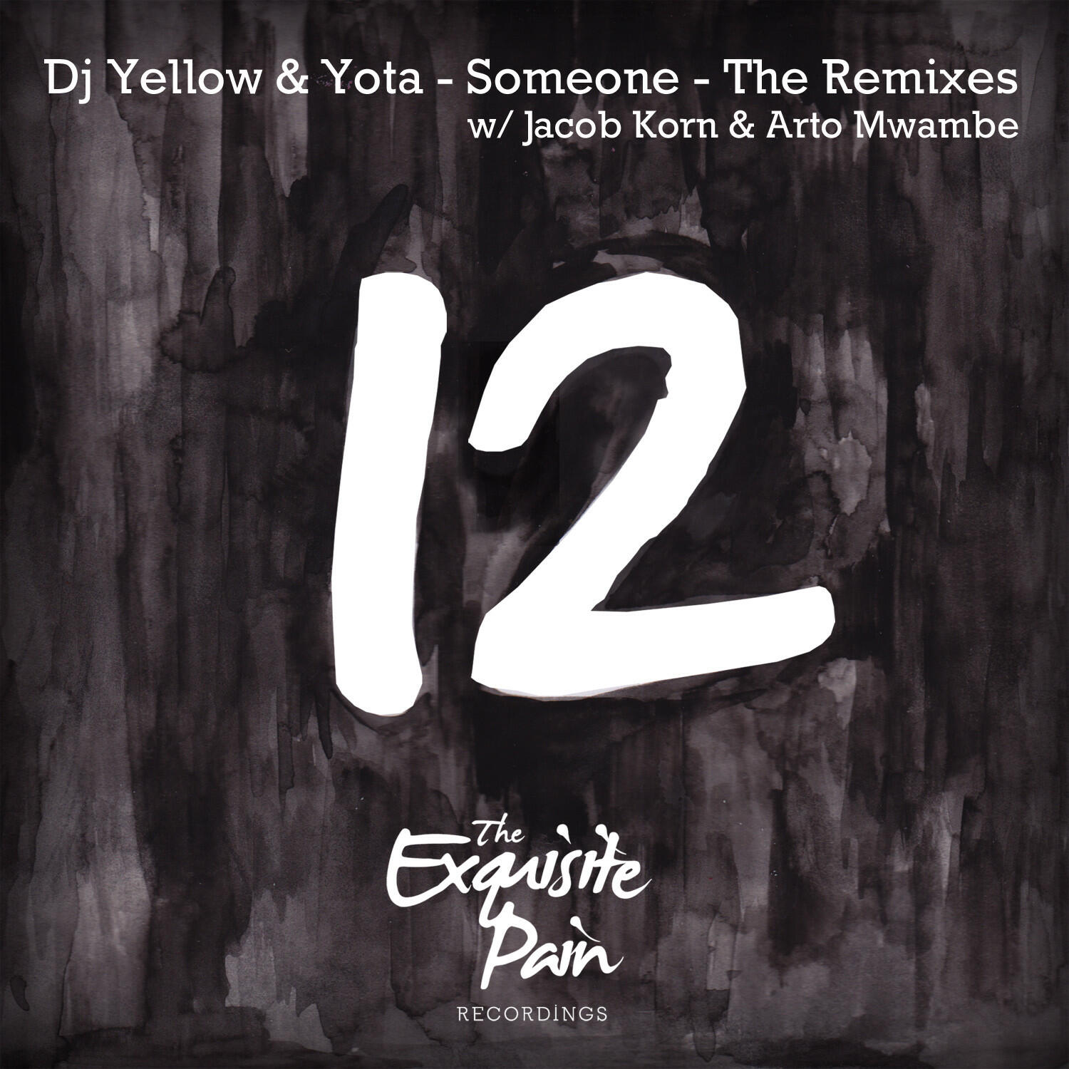 Релиз Someone (The Remixes)