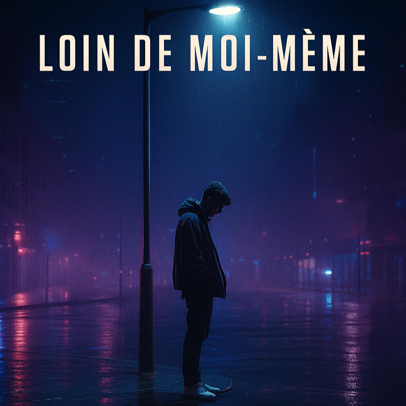 Релиз Loin de moi-même