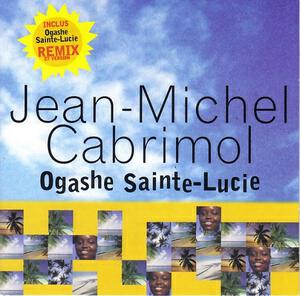 Jean Michel Cabrimol