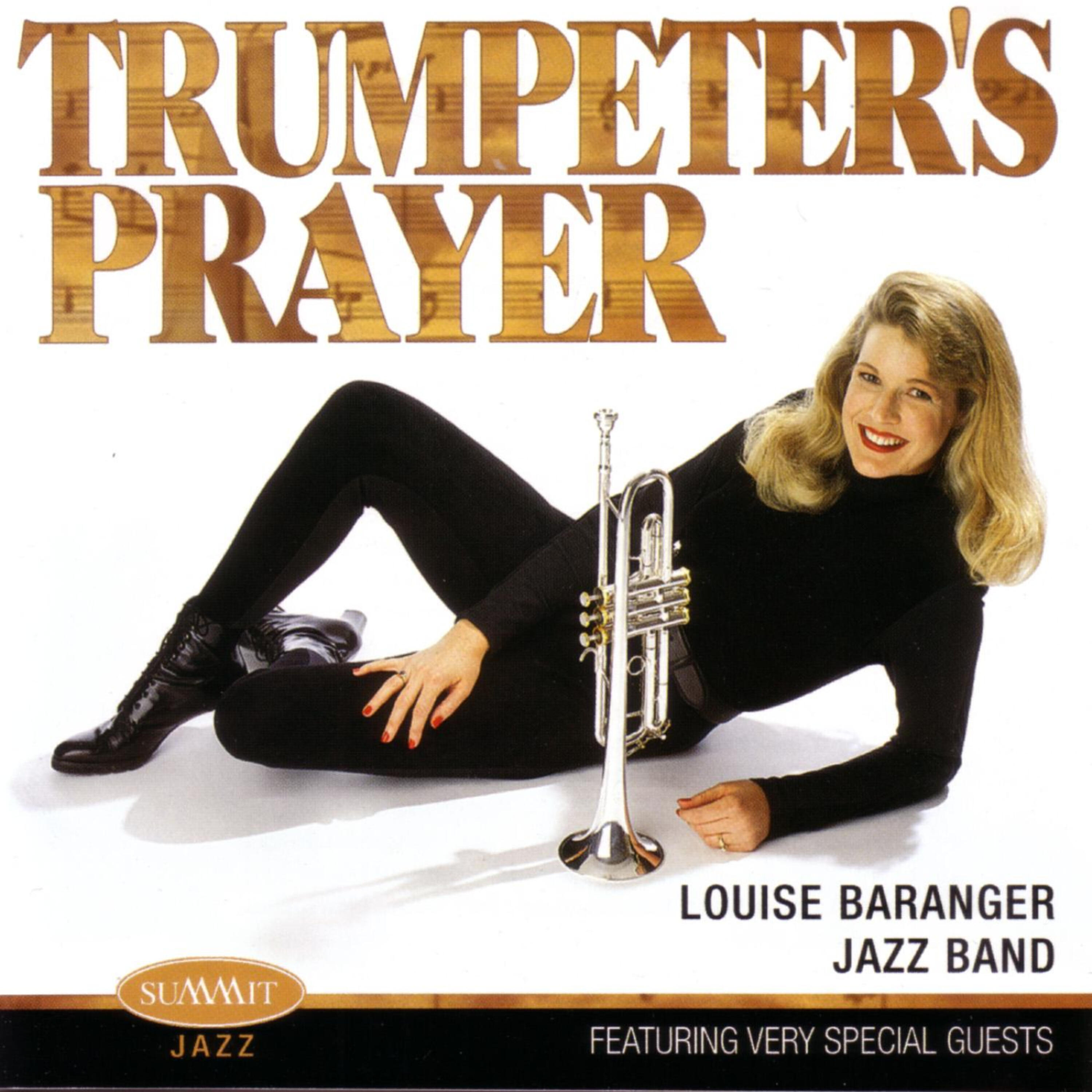 Релиз Trumpeter's Prayer