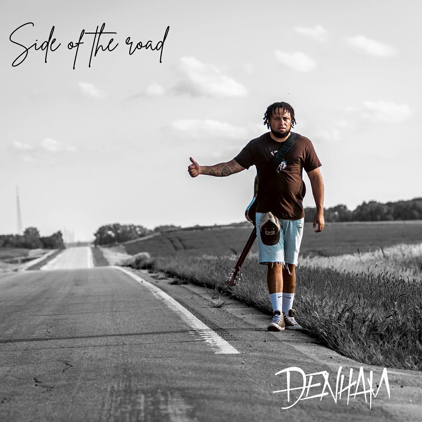 Релиз Side of the Road