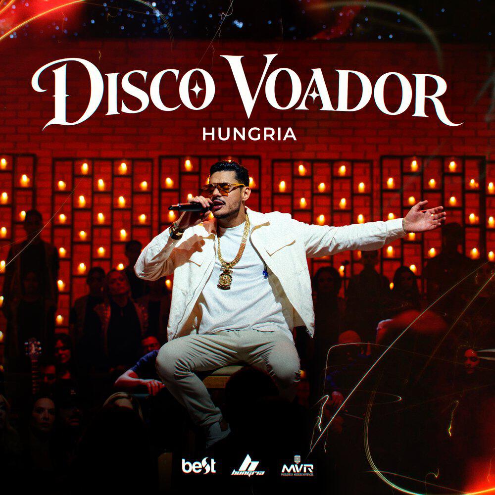 Релиз Disco Voador