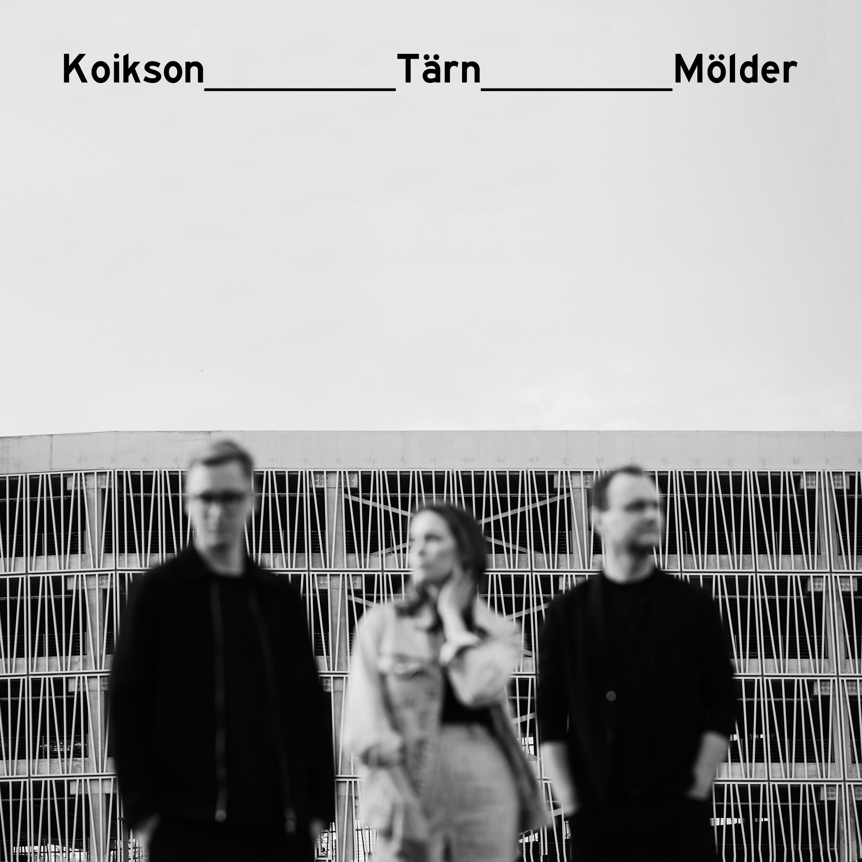 Релиз TIKS 054