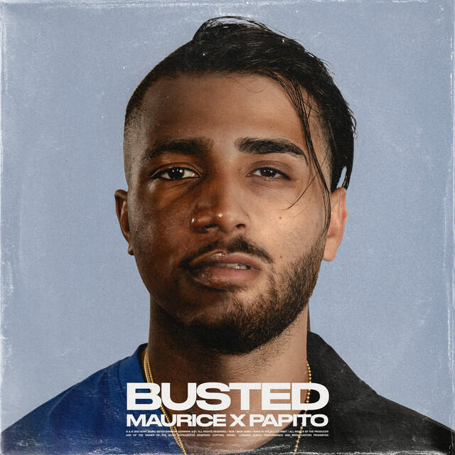 Релиз Busted
