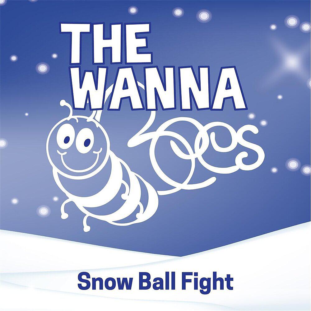 Релиз Snow Ball Fight