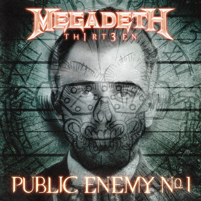 Релиз Public Enemy No. 1