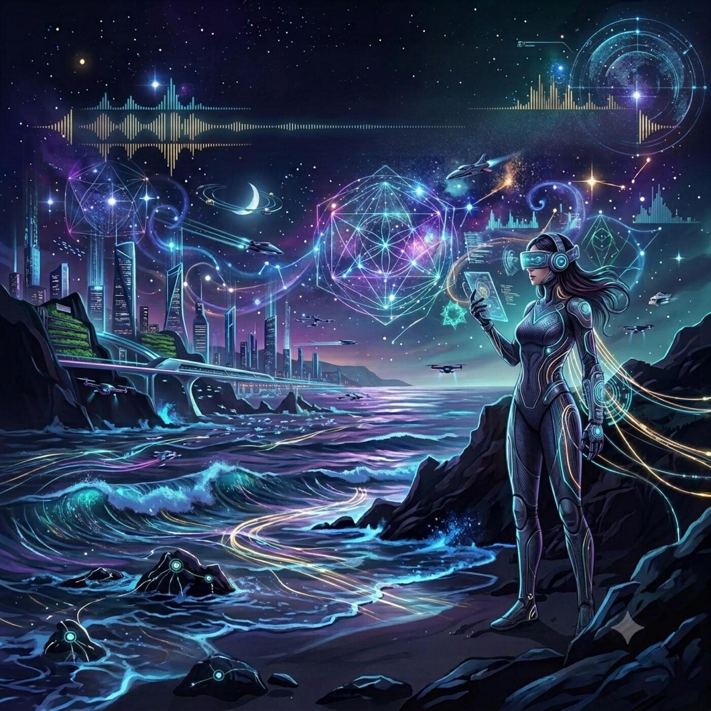 Релиз Nocturnal Haze