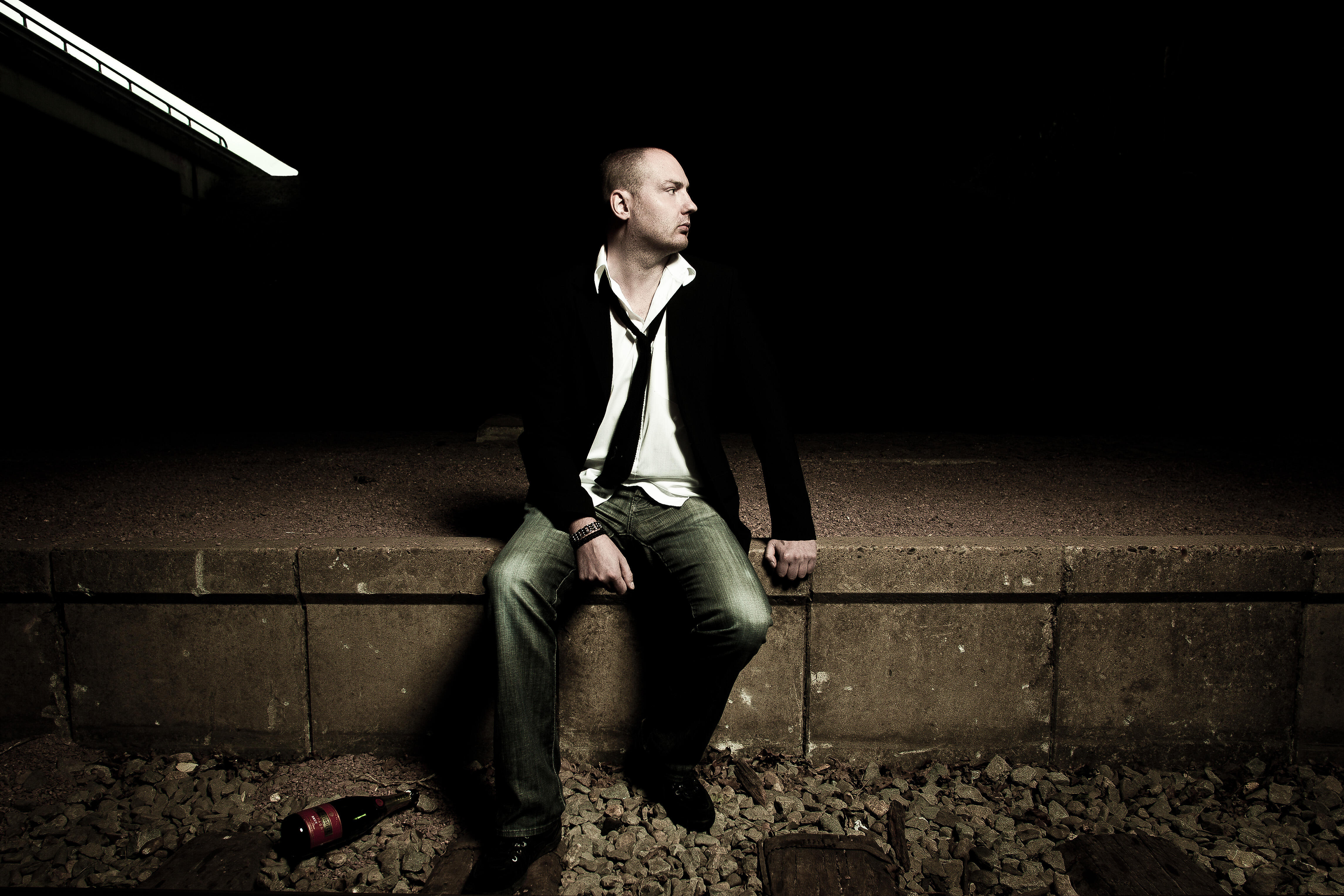 Yves Eaux