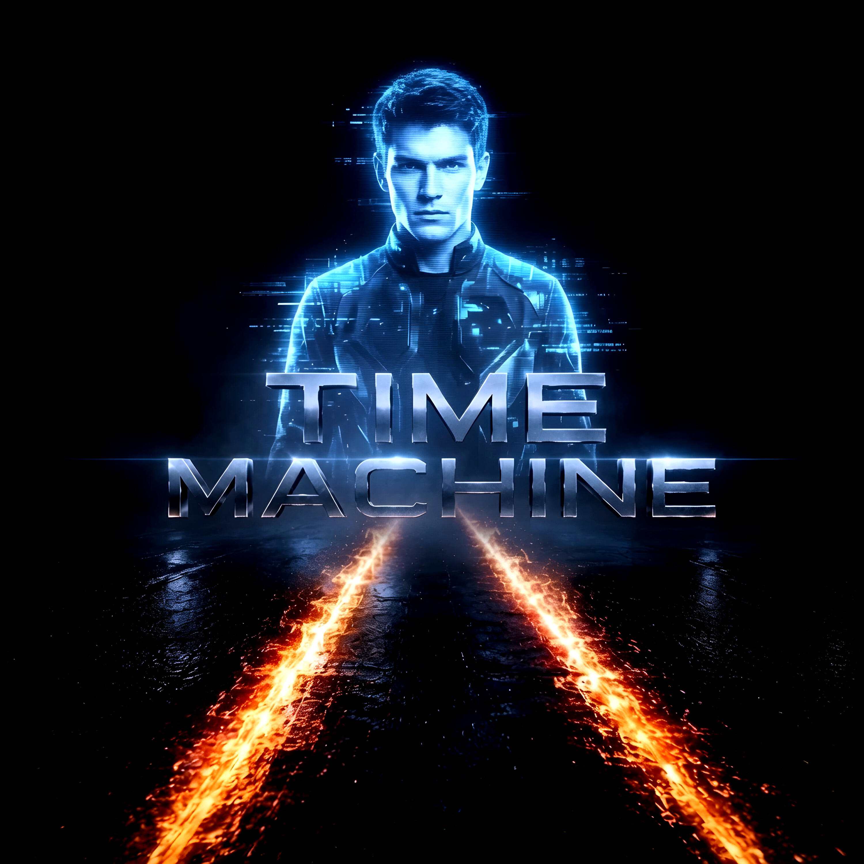 Релиз Time Machine