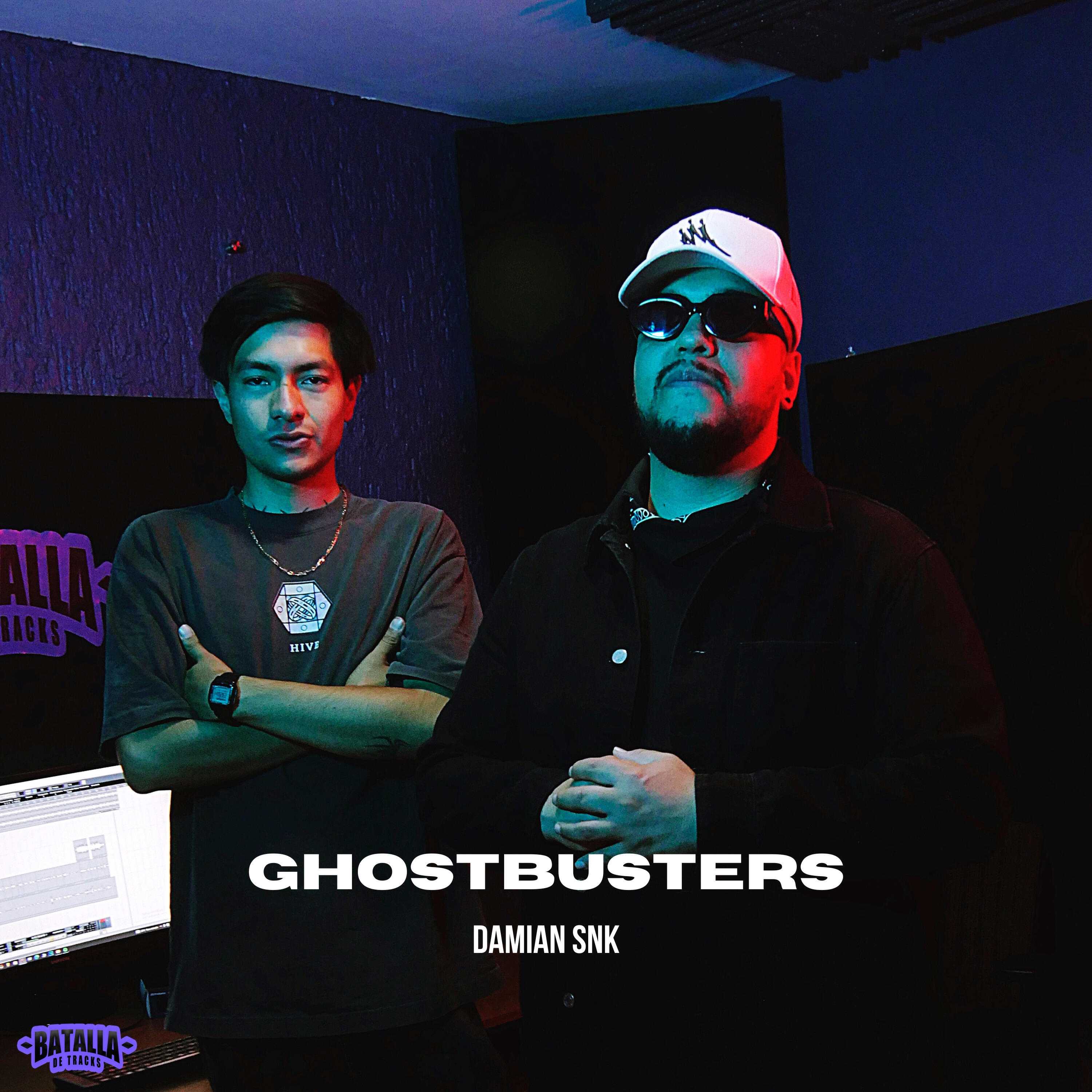 Релиз Ghostbusters