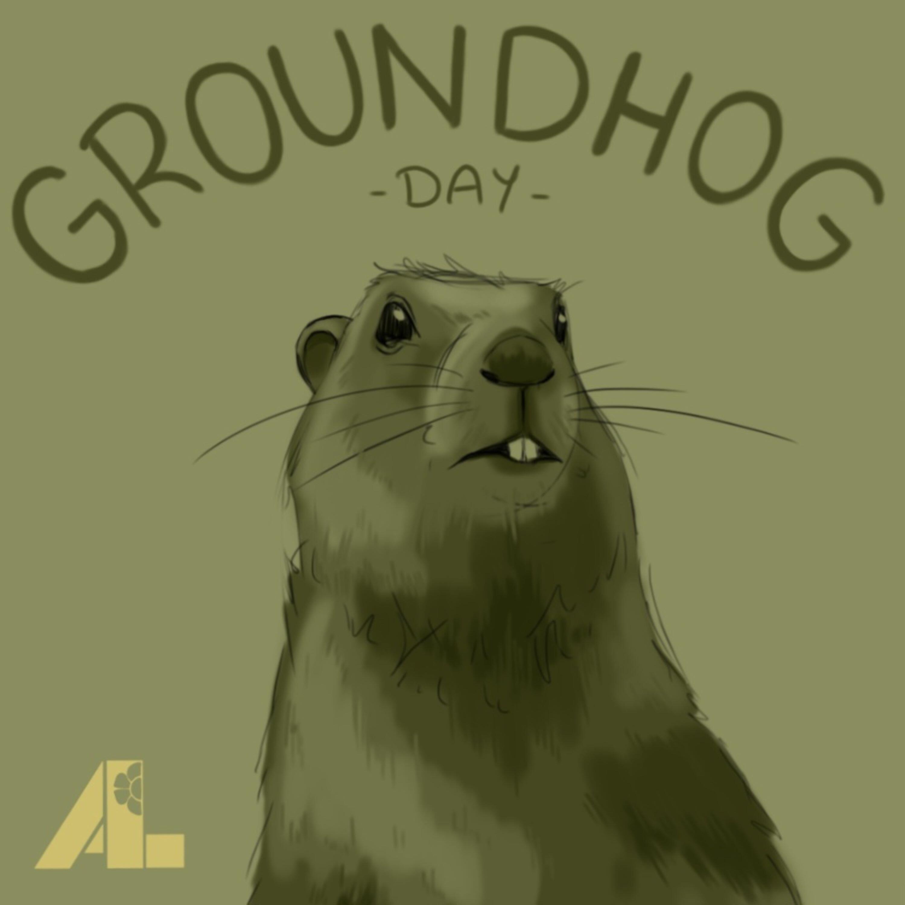 Релиз Groundhog day