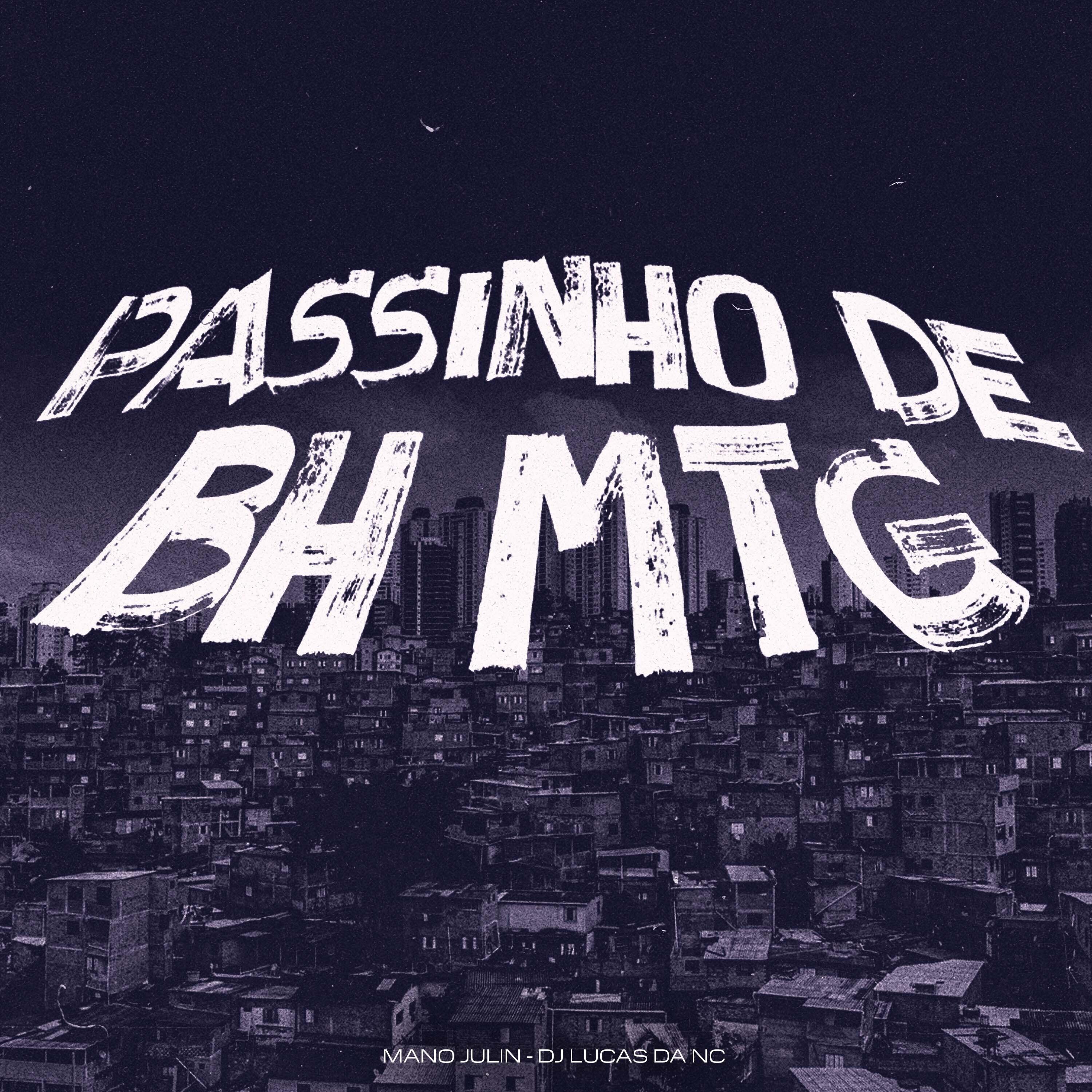 Релиз Passinho de Bh Mtg