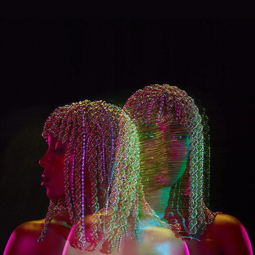 Релиз Crazy