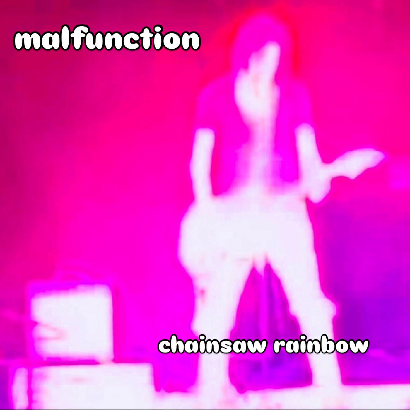 Релиз Malfunction